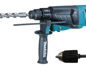 פטישון 26 מ"מ  Makita HR2630X7