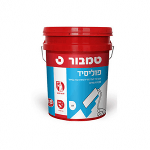 פוליסיד 18 ליטר טמבור