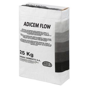שק מדה מתפלסת Ardex ADICEM Flow