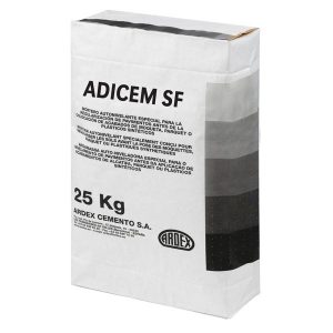 שק מדה מתפלסת Ardex ADICEM SF