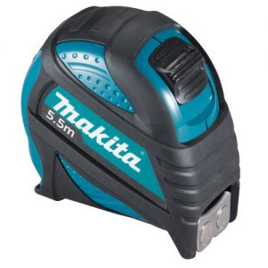 סרט מדידה 5.5 מטרים Makita B-57146