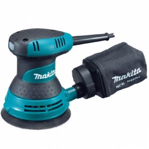 מלטשת אקסצנטרית "Makita BO5030 5