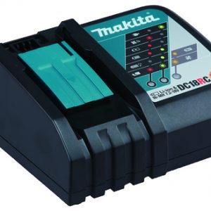 מטען Makita DC18RC 18V