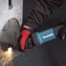 משחזת ציר "¼  MAKITA GD0600