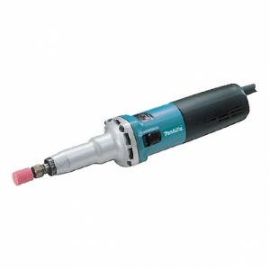 משחזת ציר אלקטרונית "¼  Makita GD0800C