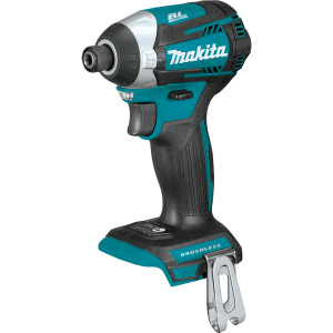 מברגת אימפקט נטענת ללא פחמים Makita XDT14