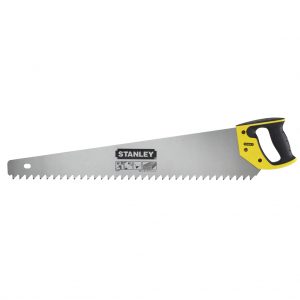 מסור ידני 650 מ"מ Stanley