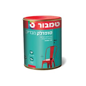 סופרלק על בסיס ממס 2.5 ליטר