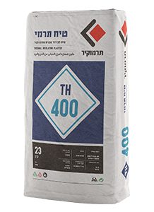 תרמוקיר TH 400