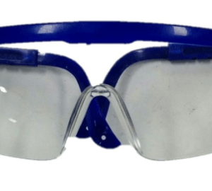 משקפי מגן אבק פוליקרבונט