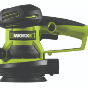 מלטשת אקצנטרית 5" דגם Worx WU652