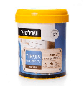 אוניאור בסיס מים