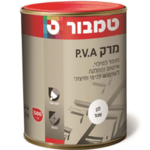 מרק PVA טמבור