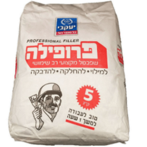 פרופילה