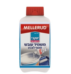 מלרוד תוסף נגד עובש לצבע