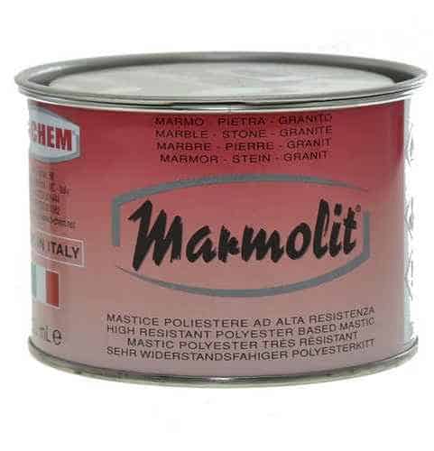 דבק שיש איטלקי 1/2 קילו MARMOLIT